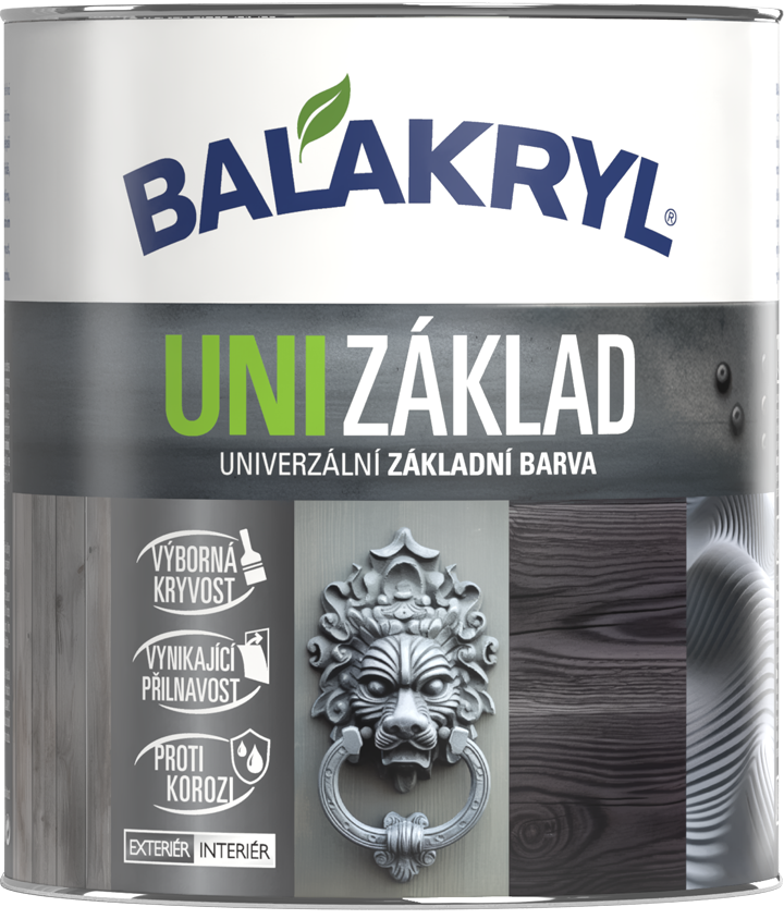 Balakryl UNI základ