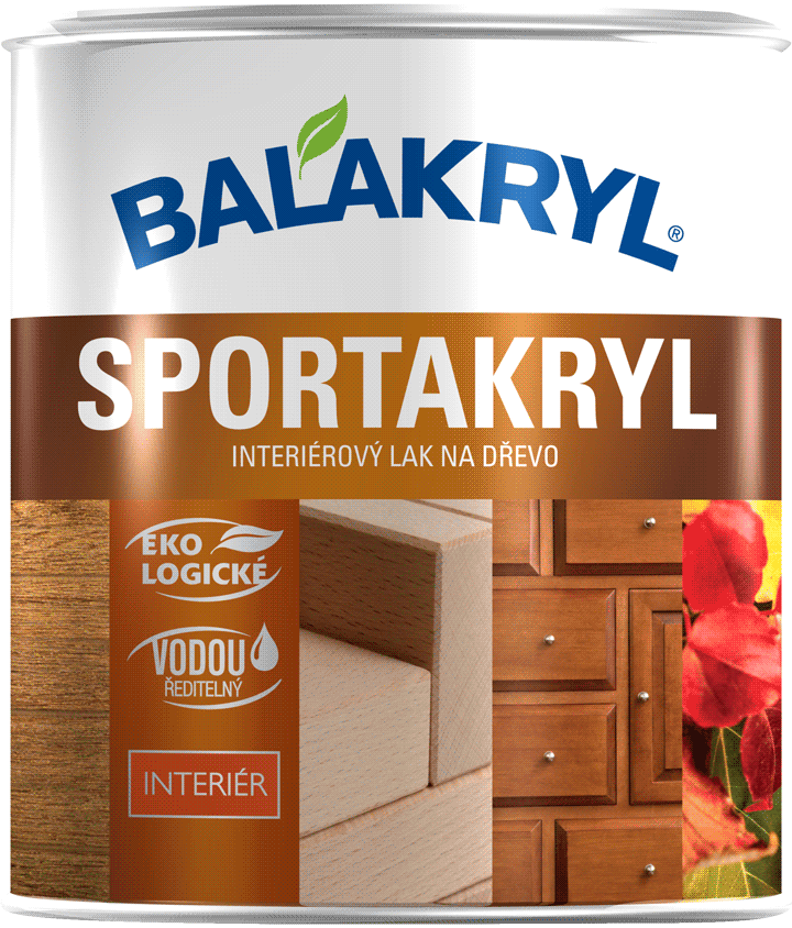 Balakryl Sportakryl