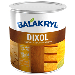 Balakryl Dixol
